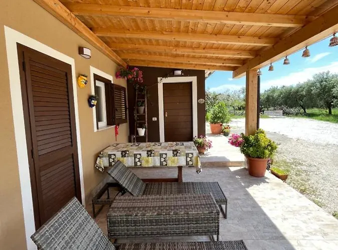 Il Casale Del Nonno Armando