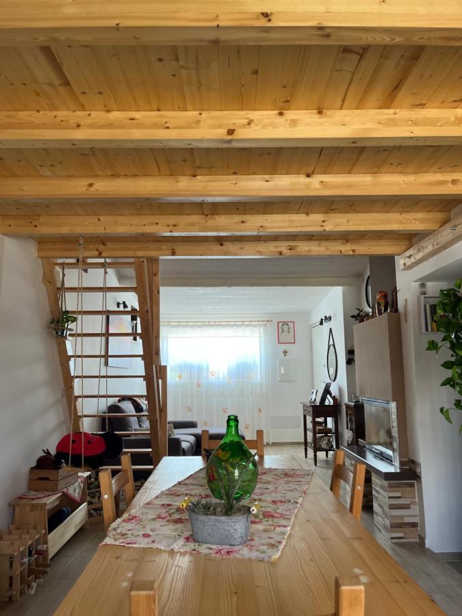 Il Casale Del Nonno Armando Holiday home Torrevecchia Teatina