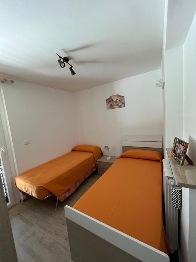 Holiday home Il Casale Del Nonno Armando