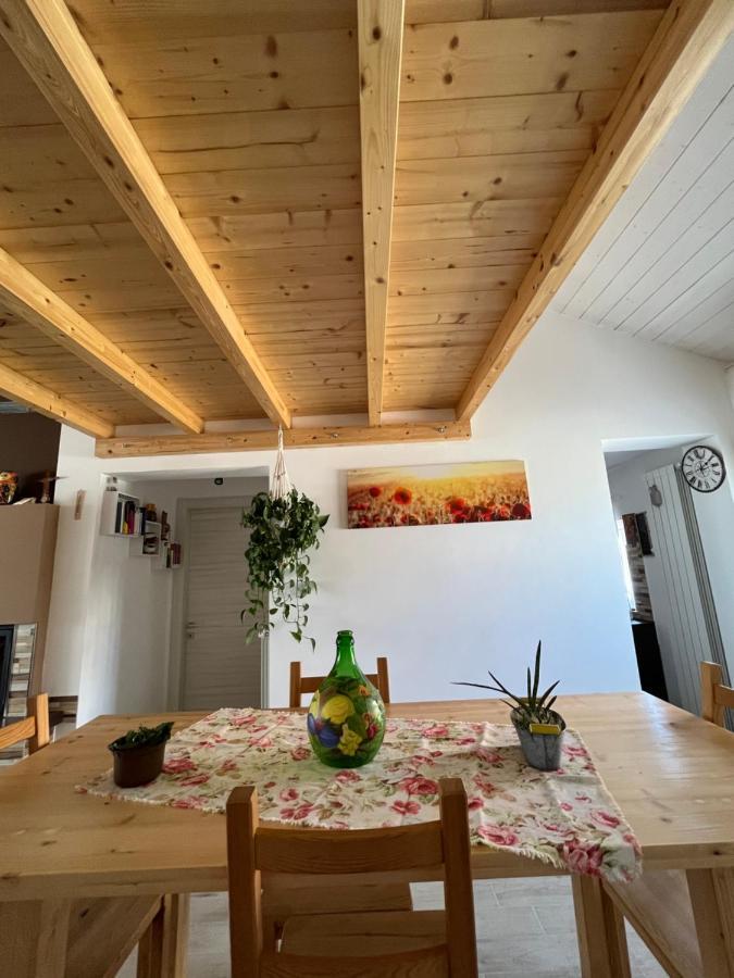 Il Casale Del Nonno Armando Holiday home *