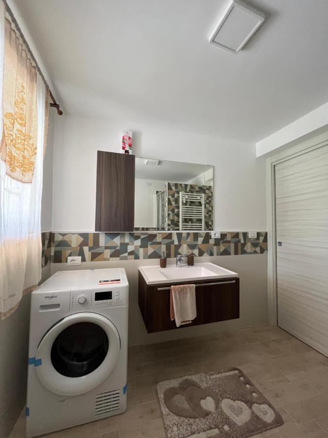 Holiday home Il Casale Del Nonno Armando Torrevecchia Teatina