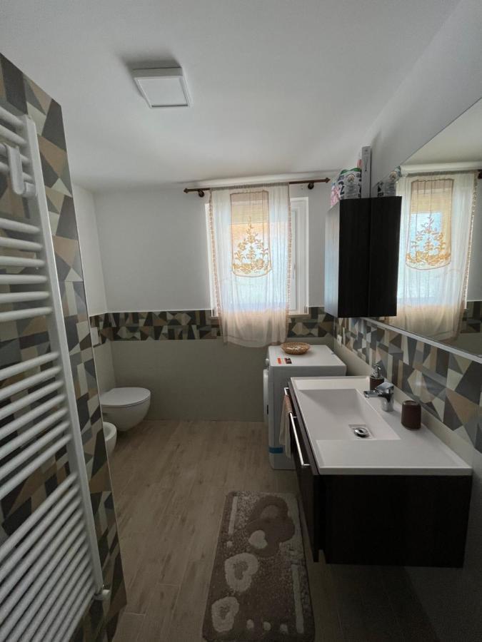 Holiday home Il Casale Del Nonno Armando