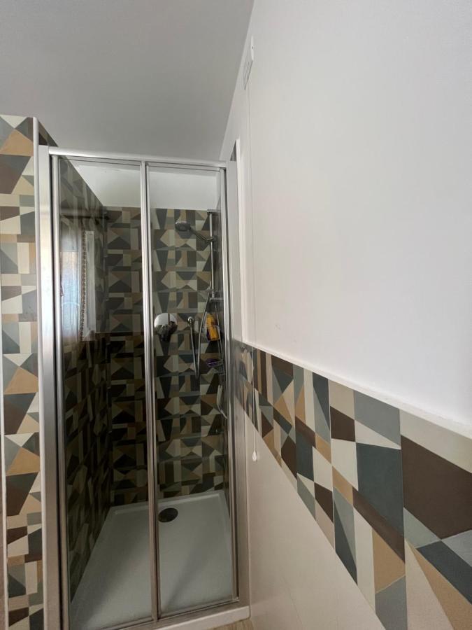 Il Casale Del Nonno Armando Holiday home Torrevecchia Teatina