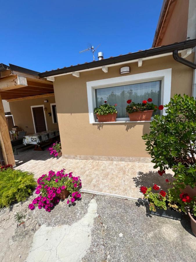 Holiday home Il Casale Del Nonno Armando
